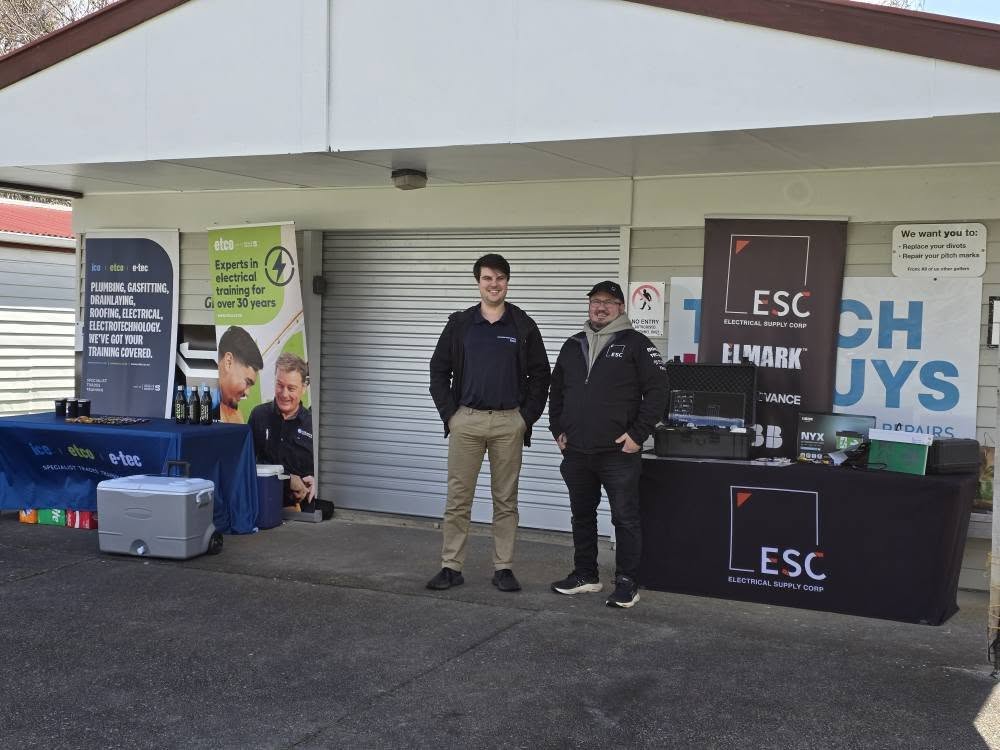 ESC and ETCO