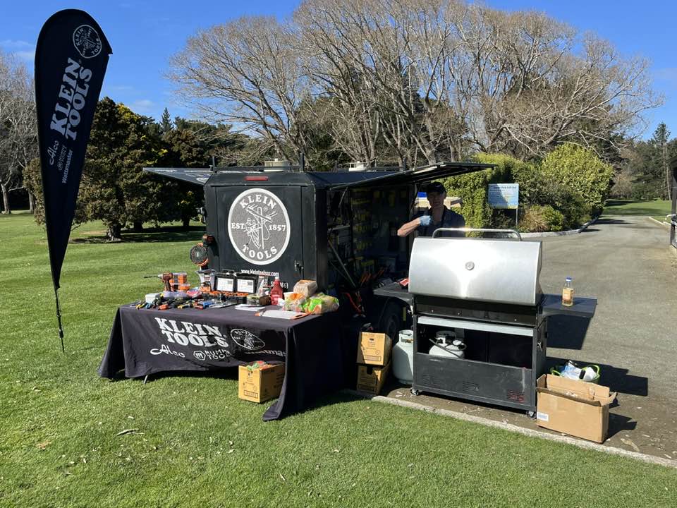 Klein BBQ