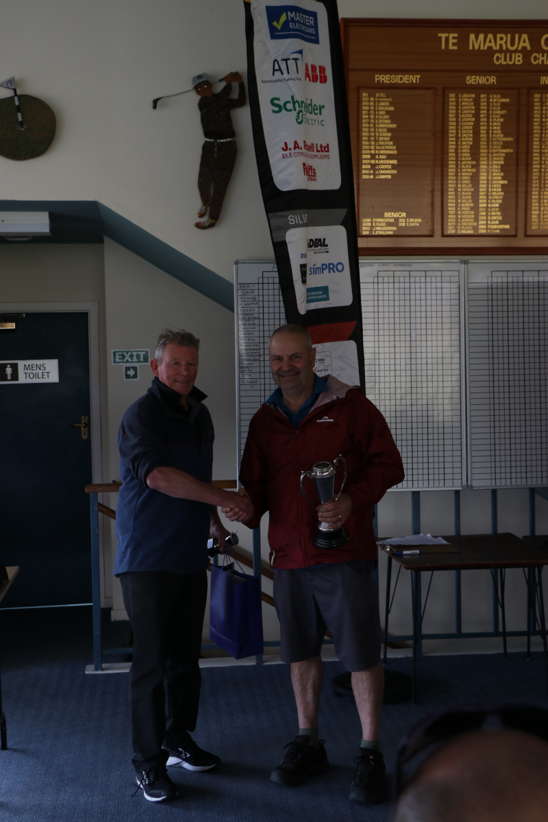 Best Par Geoff Taylor