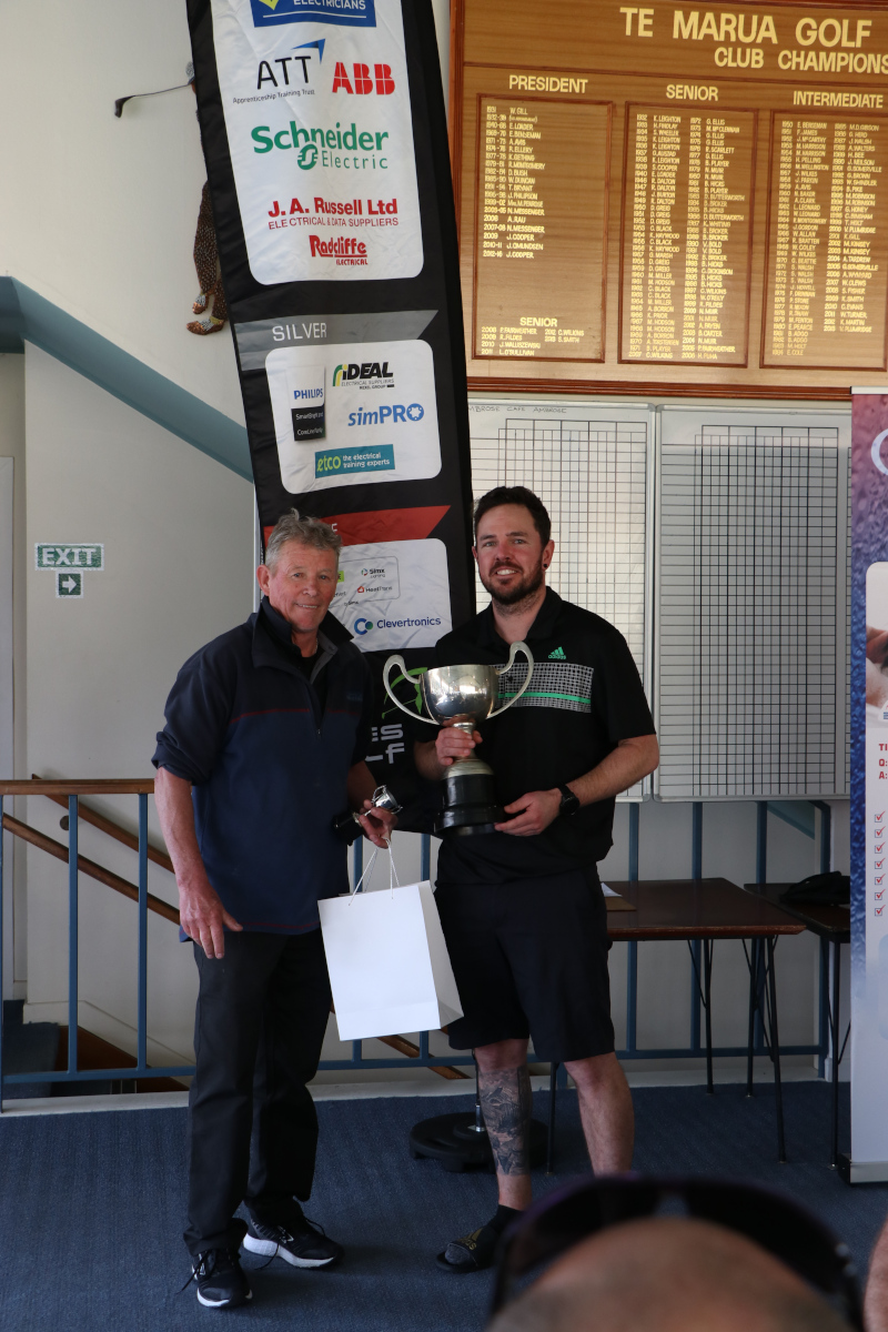 Best S-Ford Stu Wiles