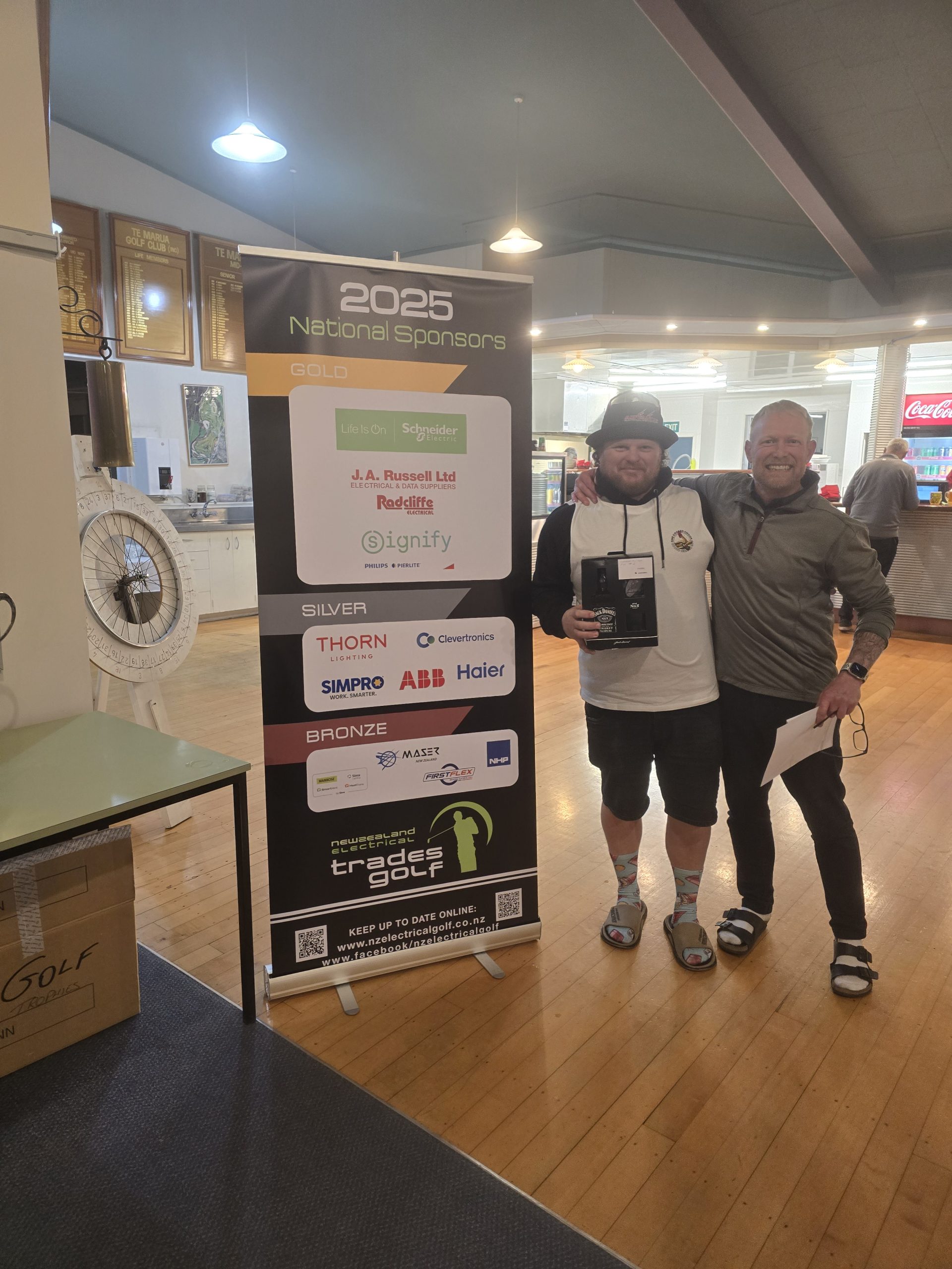 Prize Winners 2