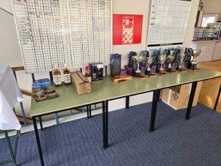 Trophies